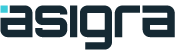 Asigra logo